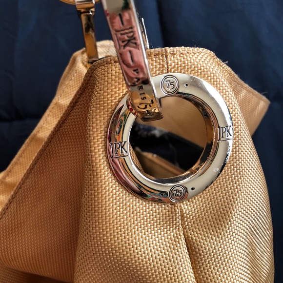 JPK PARIS 75 Large Designer Tote/Purse - Picture 5 of 16